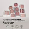 L'ORÉAL PARIS True Match Super-Blendable Blush, Soft Powder Texture, C5-6 Rosy Outlook, 0.21 oz.