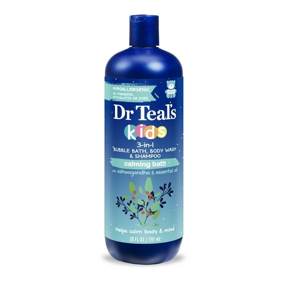 DR TEALS HAND SOAP LQ 12.5OZ LVN