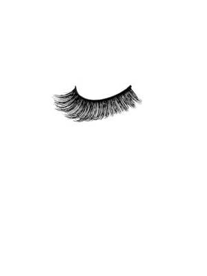Ardell Double Up Lashes - 205 Black