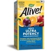 ALIVE MULTIVIT MEN 50+ TABLET 50CT