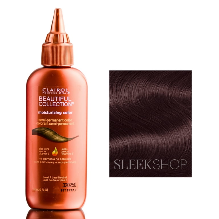 CLAIROL BC 12D MED ASH BROWN 3Z