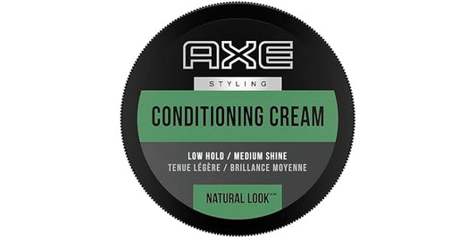 AXE 2.64OZ UNDERSTATED CREAM