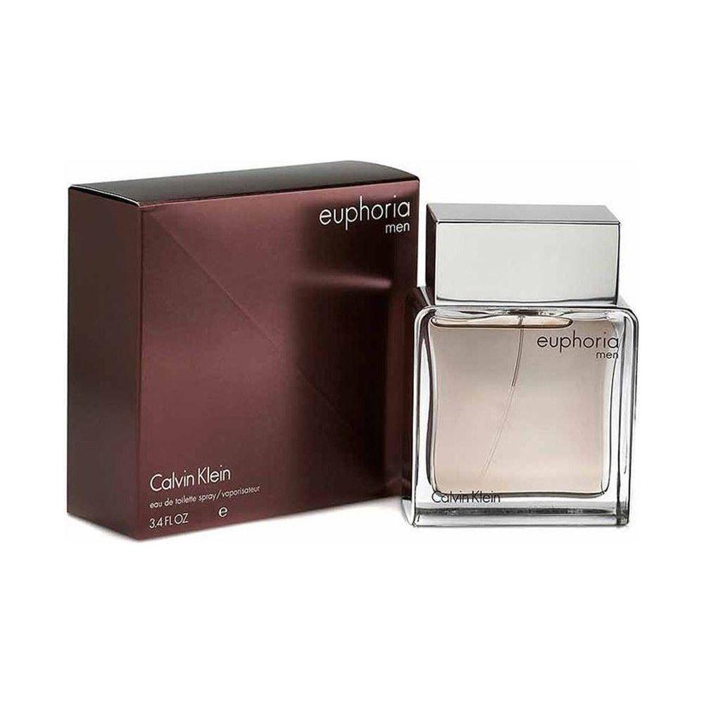 CAL KLEIN EUPHORIA SP 1.7OZ MEN