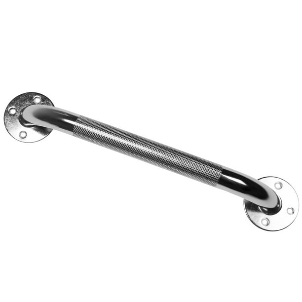 CAH GRAB BAR EQ 12N CHROME