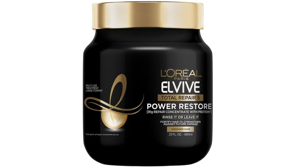 LOREAL ELVIVE TOTAL REPAIR 5 CND 12.6 OZ