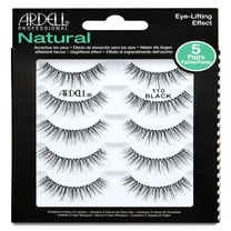 ARDELL FASHION LASH BLACK #110