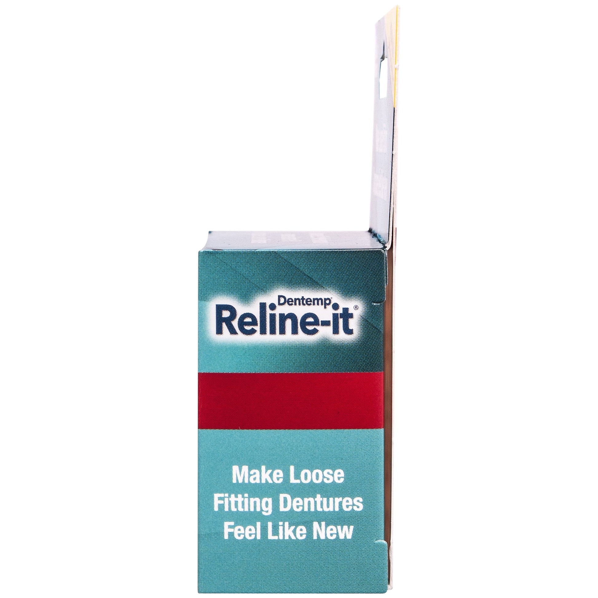 DENTEMP RELINE-IT LQ 0.22OZ