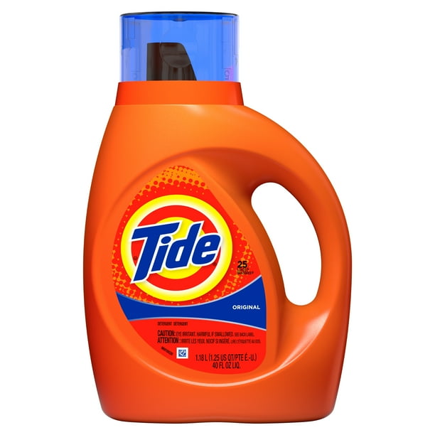 TIDE HE LQ 84OZ ORIGINAL