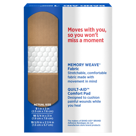 B/A FLEX FABRIC AP 30 ASSORTED