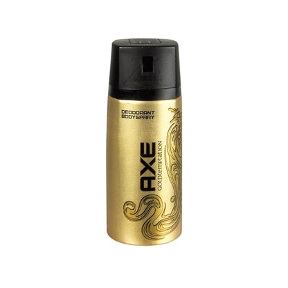 AXE SPIKING GL 6OZ  XTR/HLD