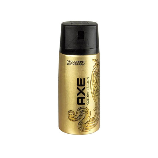 AXE SPIKING GL 6OZ  XTR/HLD