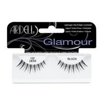 Ardell Natural Lashes - 102 Demi Black