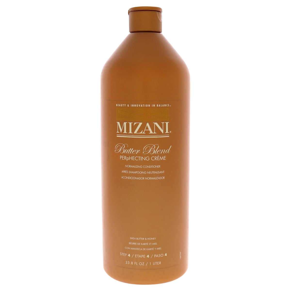 MIZANI BB PROTECTIVE TRTMT 33.8