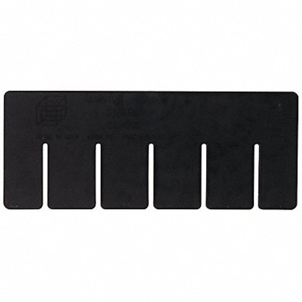 ULTRA SERIES DIVIDER FOR QUS239 6 CT DS