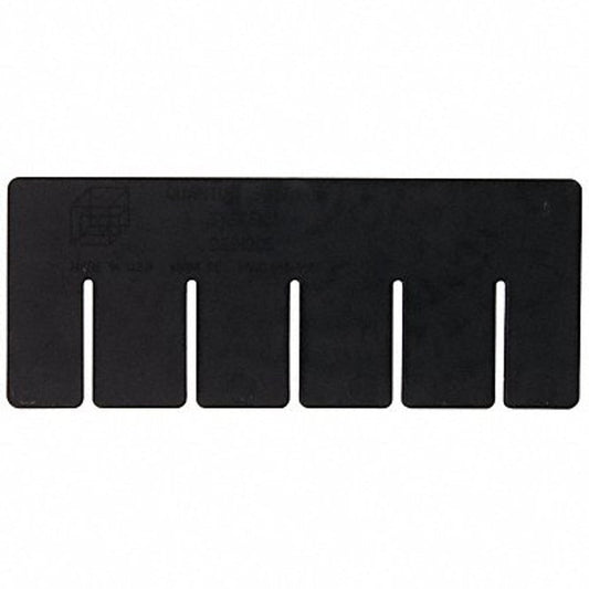 ULTRA SERIES DIVIDER FOR QUS239 6 CT DS