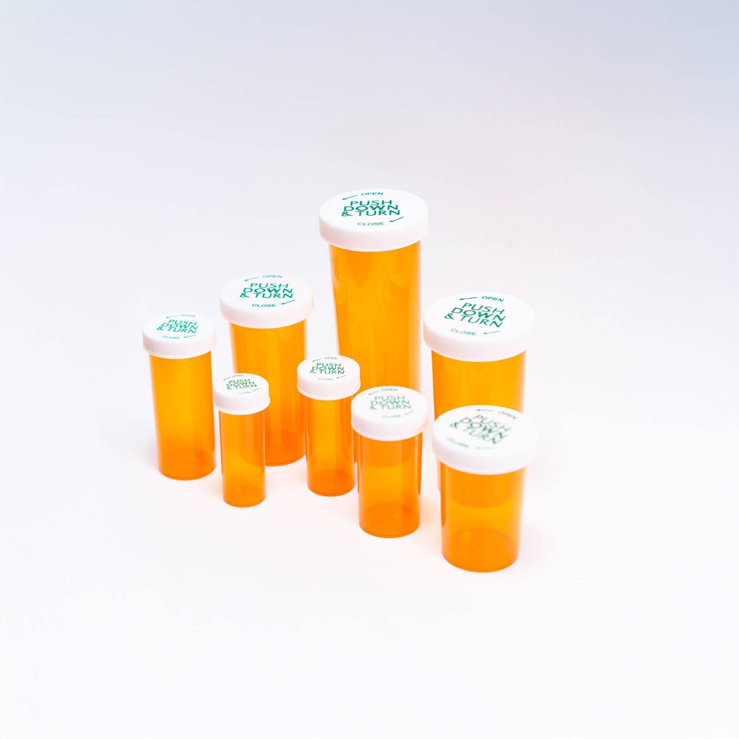 C.R. VIALS RV 600 AMB 6DR