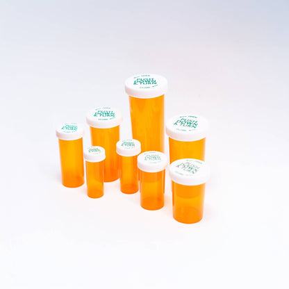 C.R. VIALS RV 600 AMB 6DR