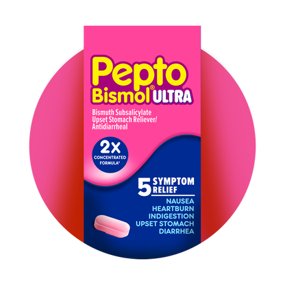 PEPTO ULTRA UN 16 DL122259