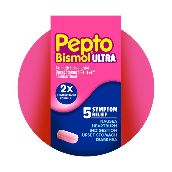 PEPTO ULTRA UN 16 DL122259