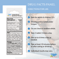 ONE A DAY ADULT TRP IMSPT TB 100