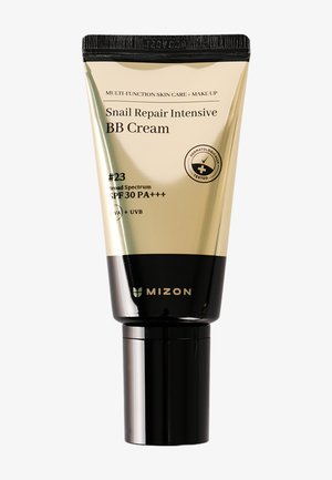 Nude by Nature Sheer Glow BB Cream - 04 Natural Tan