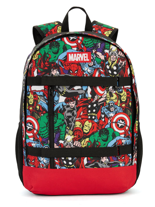 MARVEL REUSBL COLD PACK AVENGERS UNIV DS