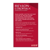 COLORSILK  47 MED RICH BROWN