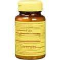 GNP FOLIC ACID 400 MCG TAB 250