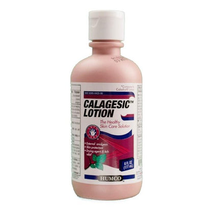 CALAGESIC LT 1-8% 177ML