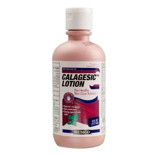 CALAGESIC LT 1-8% 177ML