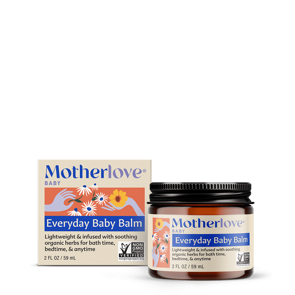 LOVE MY BABY MOISTMENT      8OZ