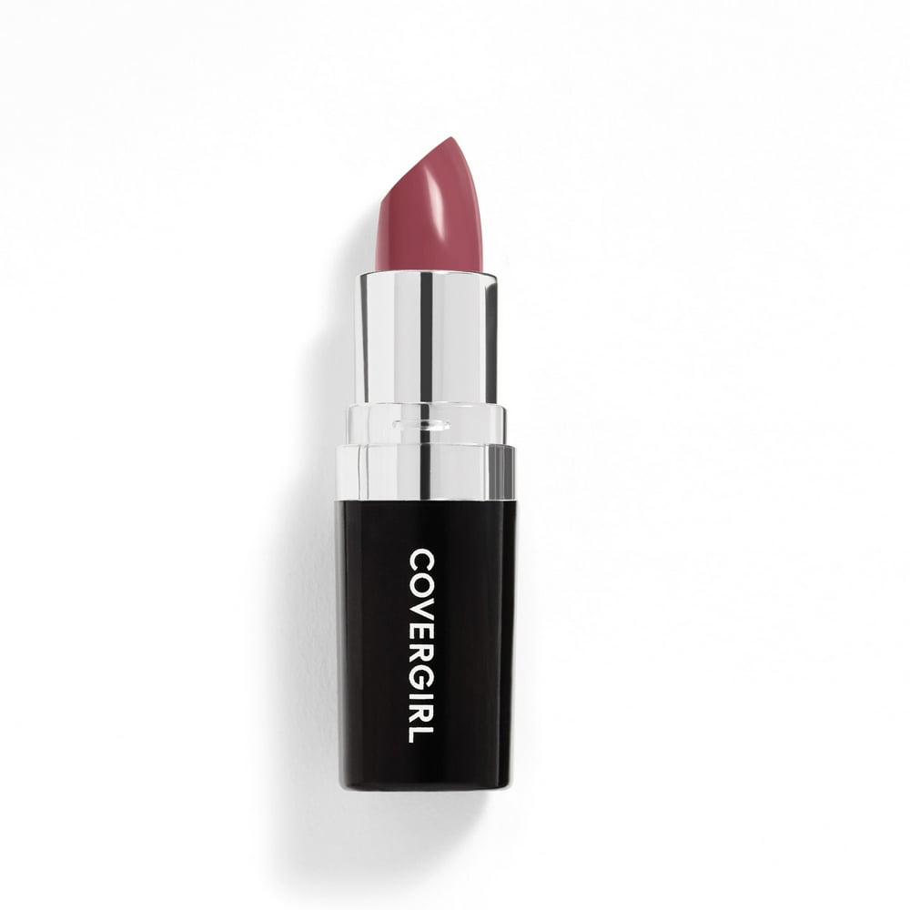 COVERGIRL Continuous Color Lipstick - 425 Vintage Wine