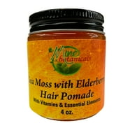 THE DOUX BUBBLE BALM POMADE 8OZ