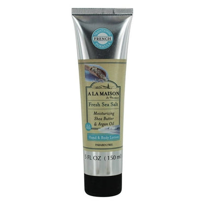A LA MAISON HND&BDY LOT,FRSH SEA SALT