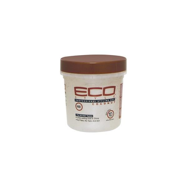 ECO STYLE GEL BLK CAST&AVOC  8Z