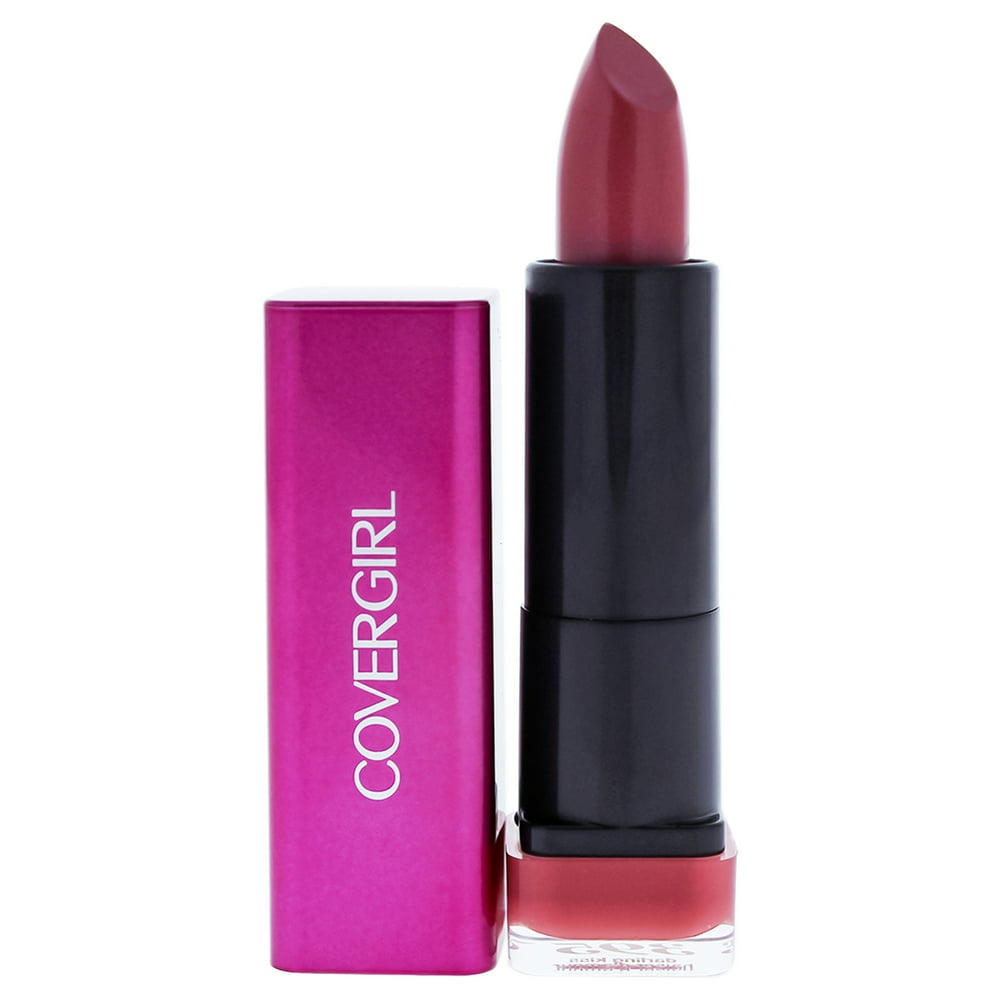 COVERGIRL Exhibitionist Lipstick - 395 Darling Kiss