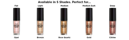 BUTTER GLOW LIQ HIGHLIGHTER