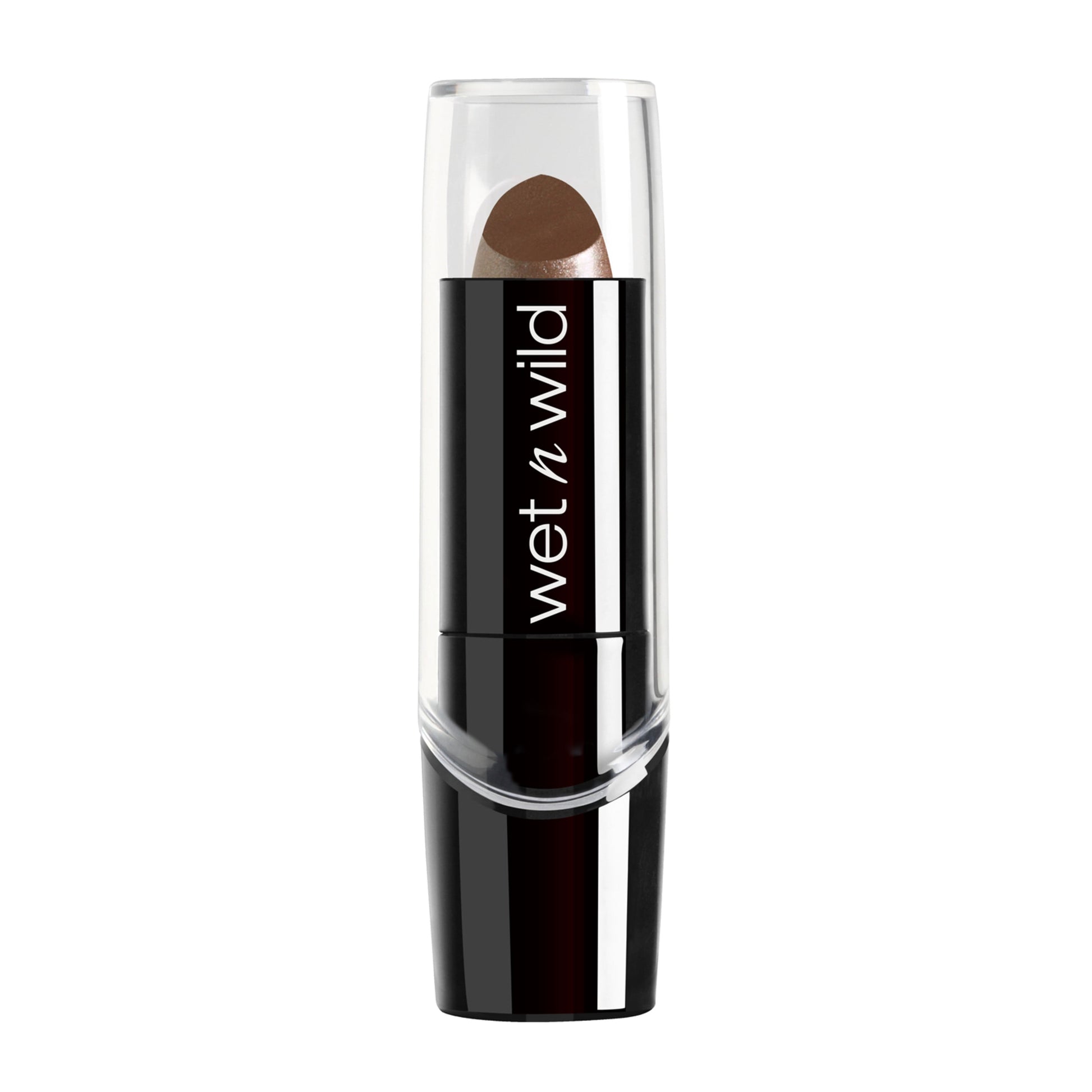 wet n wild Silk Finish Lipstick - Cashmere