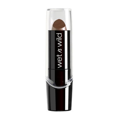wet n wild Silk Finish Lipstick - Cashmere