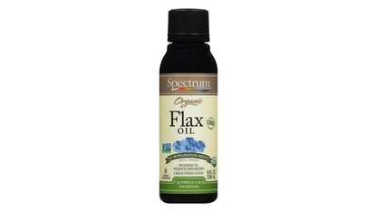 A/J FLAX SOFT ALL OVER OIL   8Z