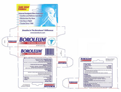 BOROLEUM OI 0.54-1-97.92% 17GM