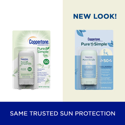 COPRTNE WB PUR/SMP ST13.9GM SPF50