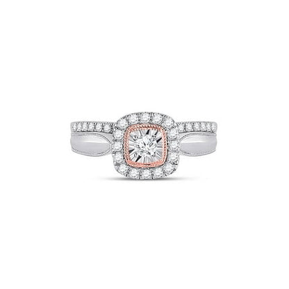 BLK RAD LIP DIAMOND PNK1310006