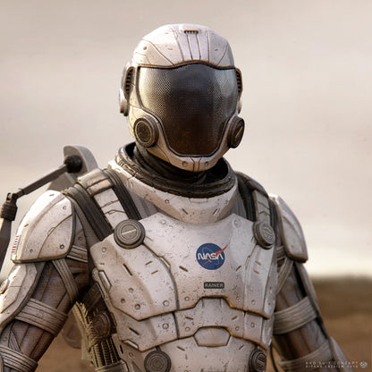HALO EXO SUIT