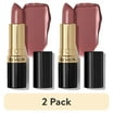REVLON Super Lustrous Lipstick - 811 Laidback Lilac