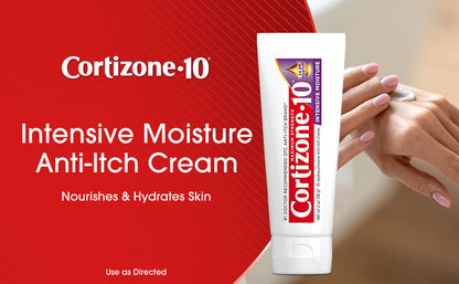 CORTIZONE-10 OI 1% 30ML