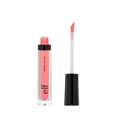 e.l.f. Lip Plumping Gloss - Pink Sugar
