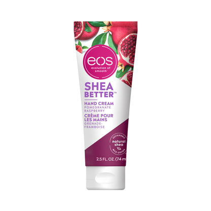 eos Shea Better Hand Cream - Lavender, 2.5 oz