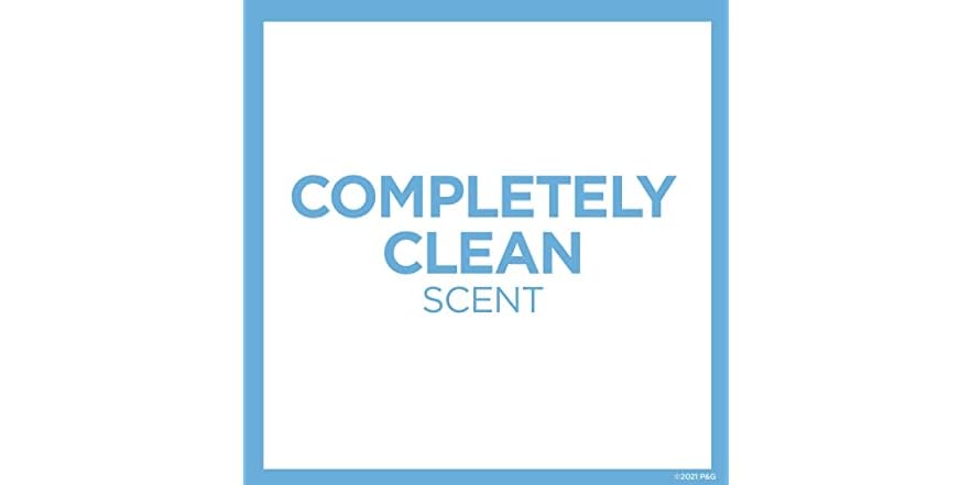 SECRET CLINICAL AL FR LVND&CHM DEO 2.4OZ