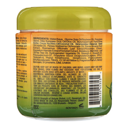 AFR PR OLIVE MIR CREME      6OZ